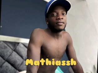 Mathiassh