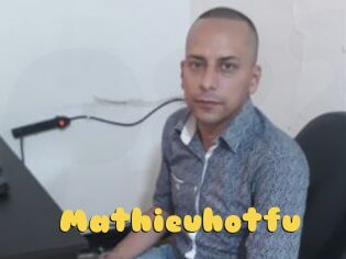 Mathieuhotfu