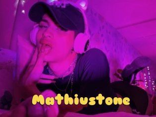 Mathiustone