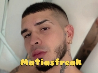 Matiasfreak