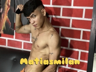 Matiasmilan