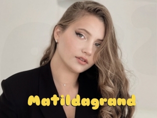 Matildagrand