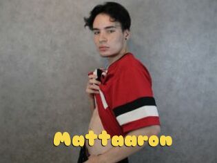 Mattaaron