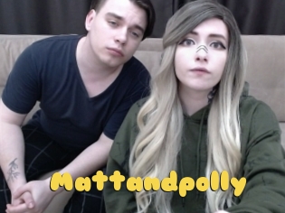 Mattandpolly