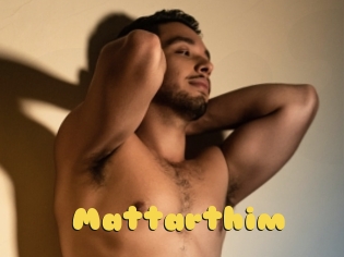 Mattarthim