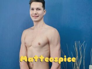 Matteospice