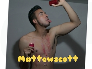 Mattewscott