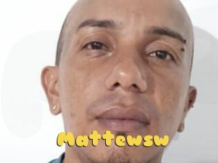 Mattewsw