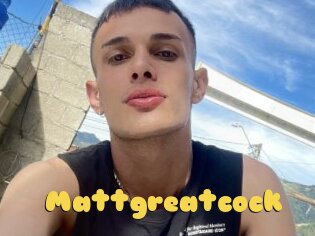 Mattgreatcock