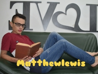 Matthewlewis