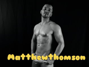 Matthewthomson