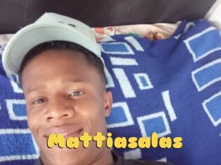 Mattiasalas