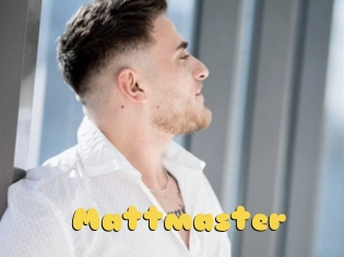 Mattmaster