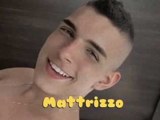 Mattrizzo