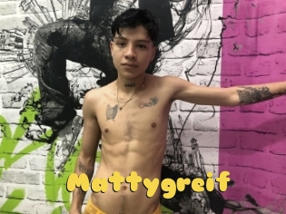 Mattygreif