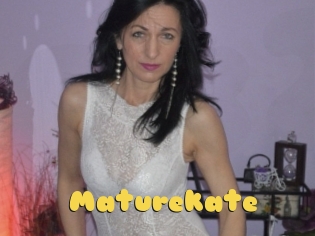 Maturekate