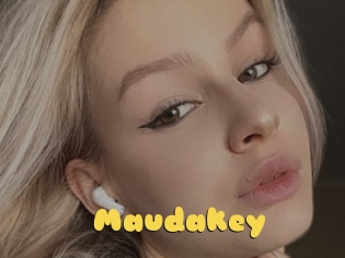 Maudakey