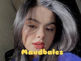 Maudbales