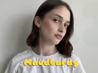 Maudbardy