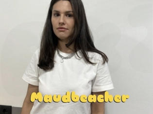 Maudbeacher