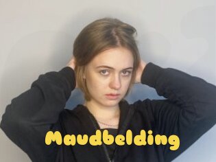 Maudbelding