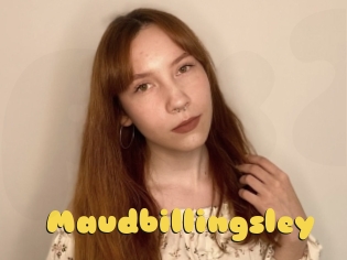 Maudbillingsley