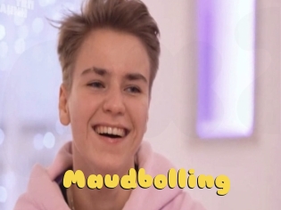 Maudbolling