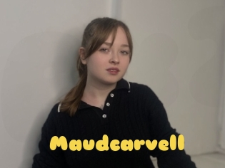 Maudcarvell