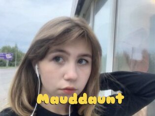 Mauddaunt