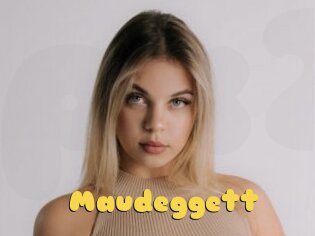 Maudeggett