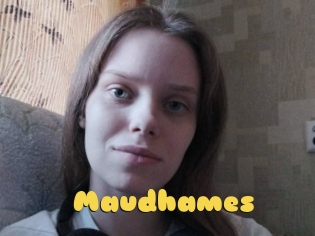 Maudhames