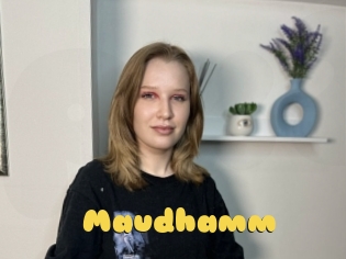 Maudhamm