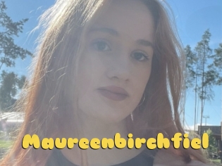 Maureenbirchfiel