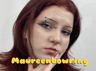 Maureenbowring