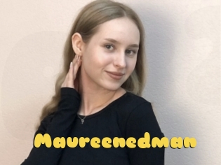 Maureenedman