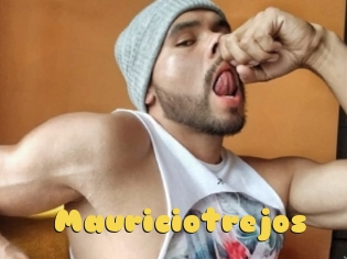 Mauriciotrejos