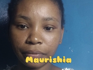 Maurishia