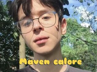 Maven_calore