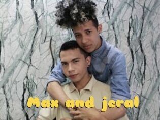 Max_and_jeral