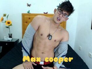 Max_cooper