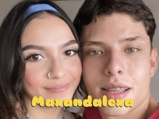 Maxandalexa