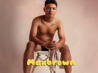 Maxbrown