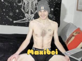 Maxiboi