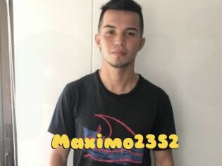 Maximo2352