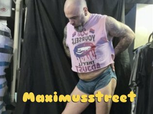 Maximusstreet