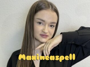 Maxineaspell