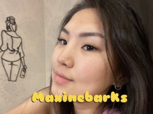 Maxinebarks