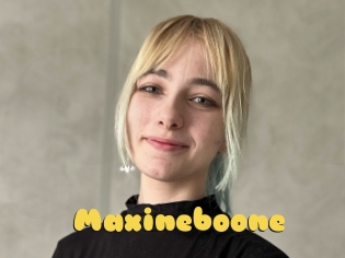 Maxineboone