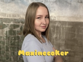 Maxinecoker