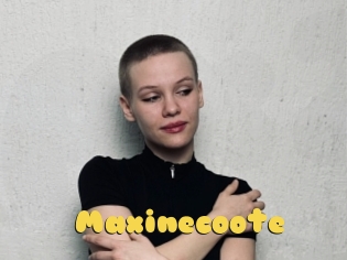 Maxinecoote